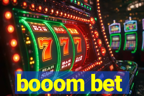 booom bet